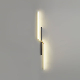 Iraeir Applique Murale Minimaliste-Luire