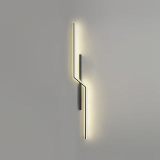 Iraeir Applique Murale Minimaliste-Luire
