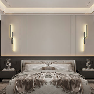Iraeir Applique Murale Minimaliste-Luire