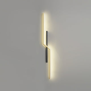 Iraeir Applique Murale Minimaliste-Luire