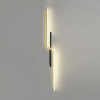 Iraeir Applique Murale Minimaliste-Luire