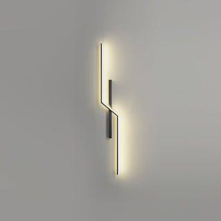 Iraeir Applique Murale Minimaliste-Luire