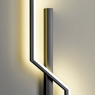 Iraeir Applique Murale Minimaliste-Luire