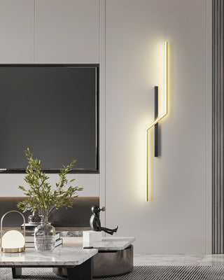 Iraeir Applique Murale Minimaliste-Luire