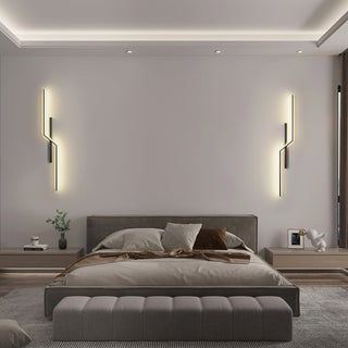 Iraeir Applique Murale Minimaliste-Luire