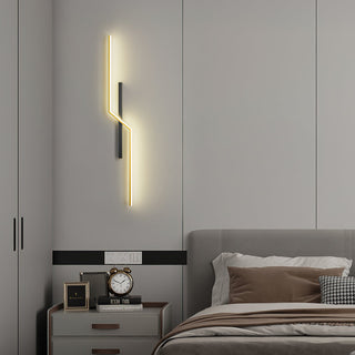 Iraeir Applique Murale Minimaliste-Luire