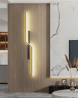 Iraeir Applique Murale Minimaliste-Luire