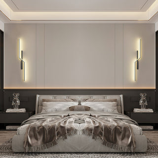 Iraeir Applique Murale Minimaliste-Luire