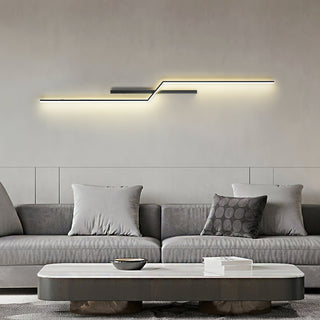 Iraeir Applique Murale Minimaliste-Luire