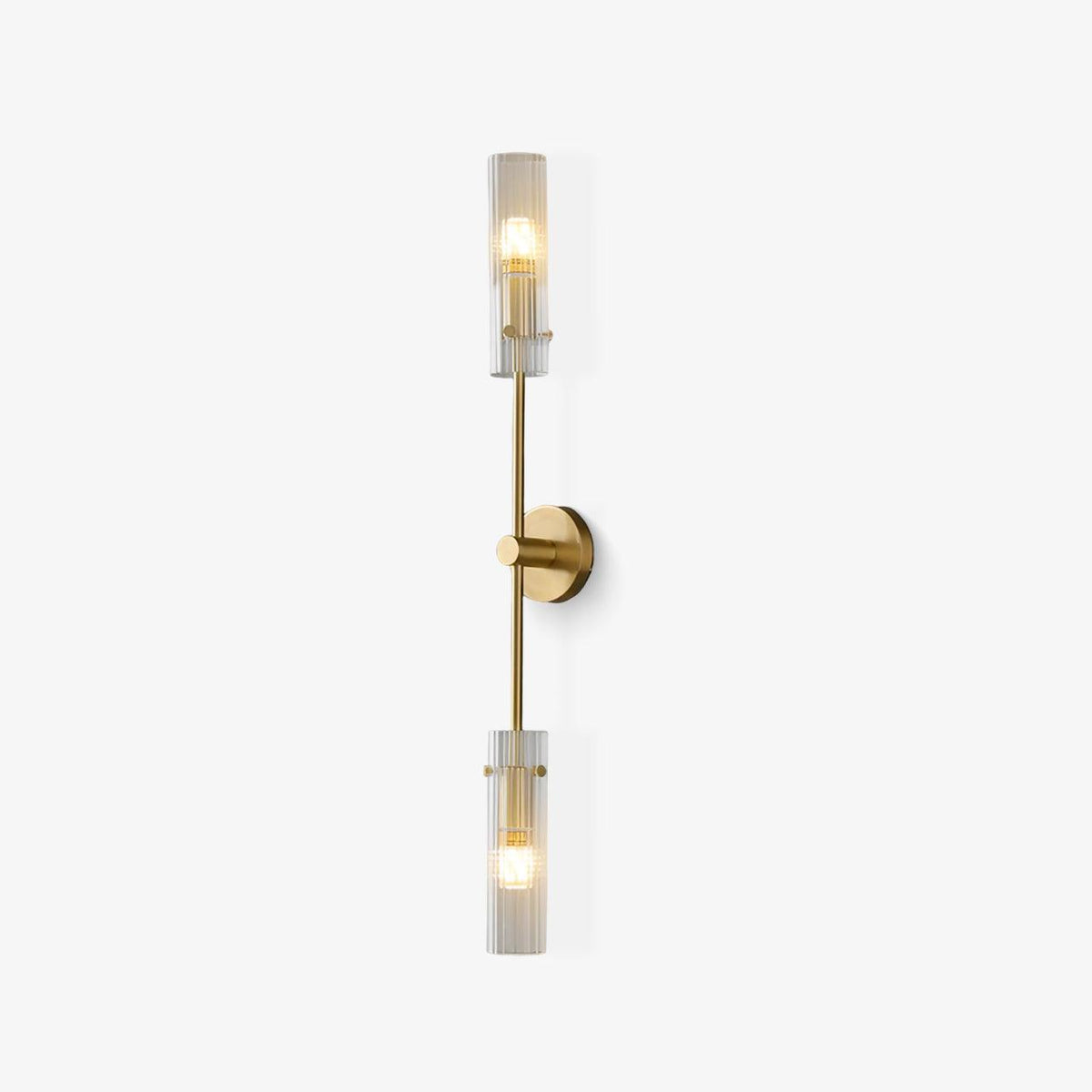 Orlio Applique Murale Verticale Minimaliste Moderne