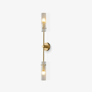 Avelis Applique Murale Verticale Minimaliste Moderne