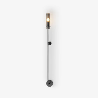 Avelis Applique Murale Verticale Minimaliste Moderne