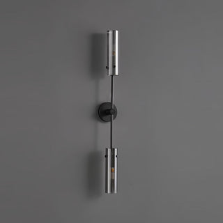 Avelis Applique Murale Verticale Minimaliste Moderne