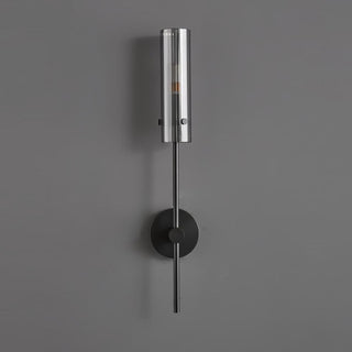 Avelis Applique Murale Verticale Minimaliste Moderne