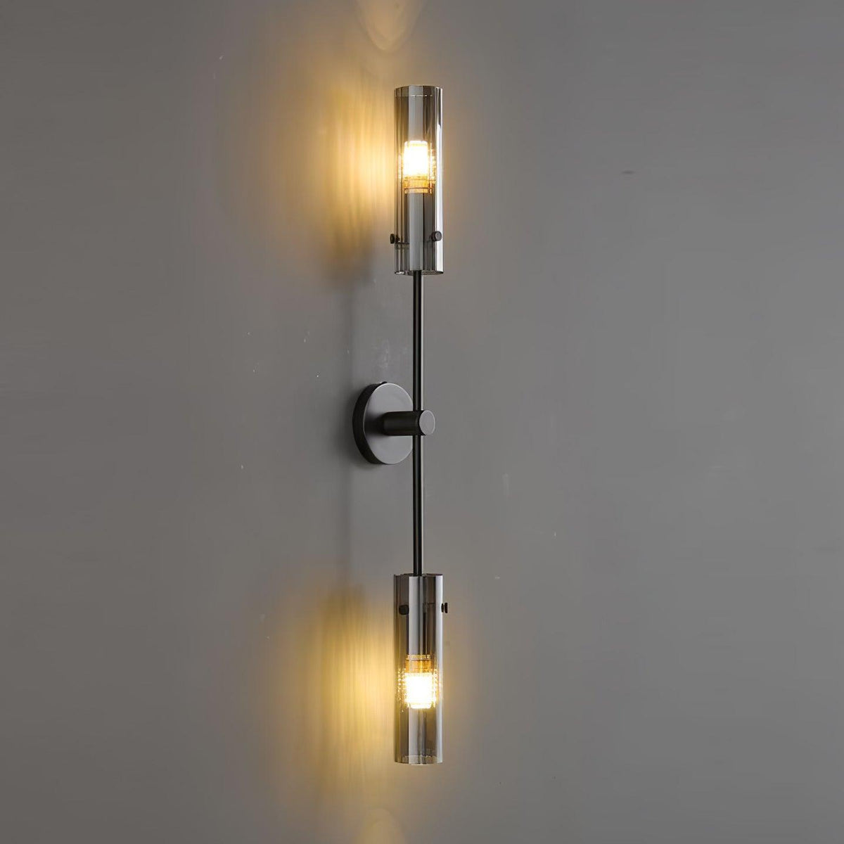 Orlio Applique Murale Verticale Minimaliste Moderne