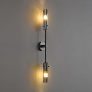 Avelis Applique Murale Verticale Minimaliste Moderne