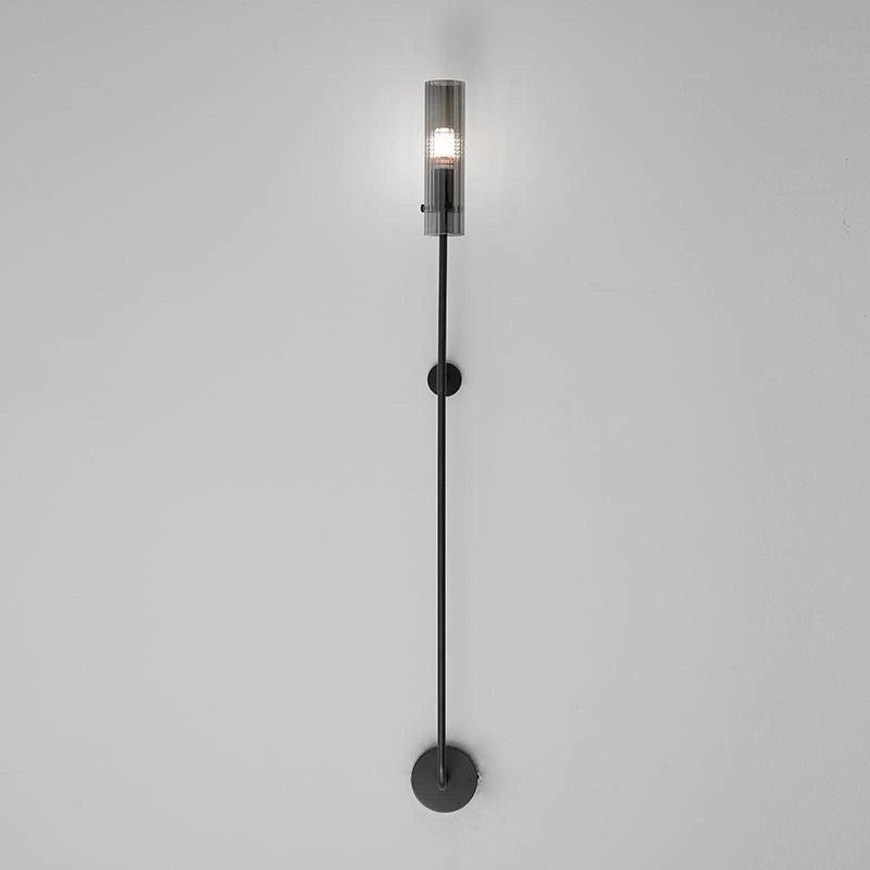 Orlio Applique Murale Verticale Minimaliste Moderne