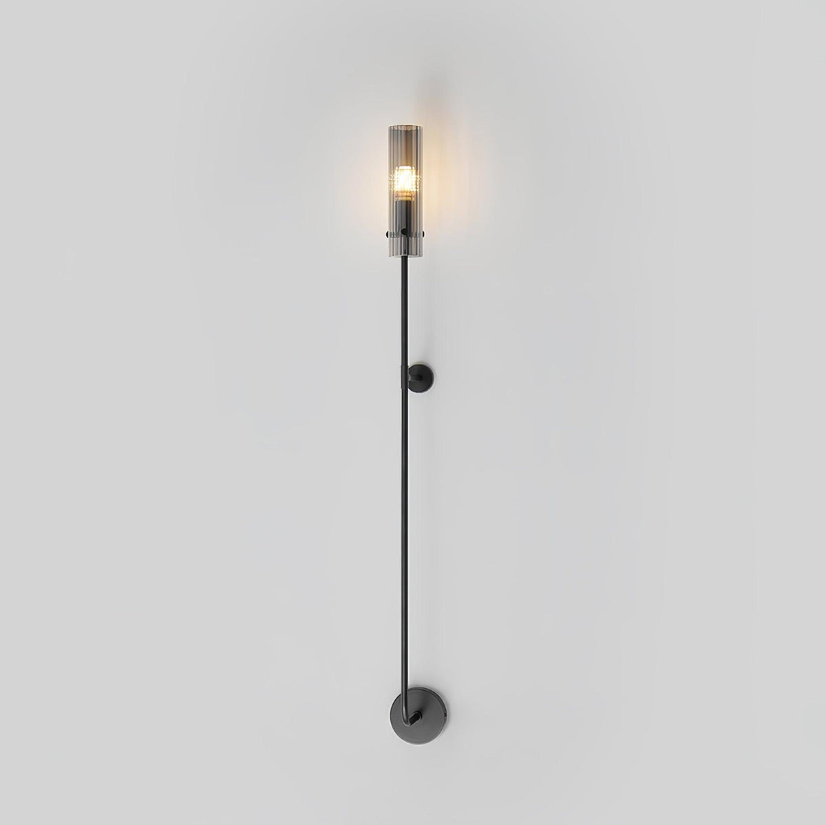 Orlio Applique Murale Verticale Minimaliste Moderne