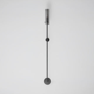Avelis Applique Murale Verticale Minimaliste Moderne