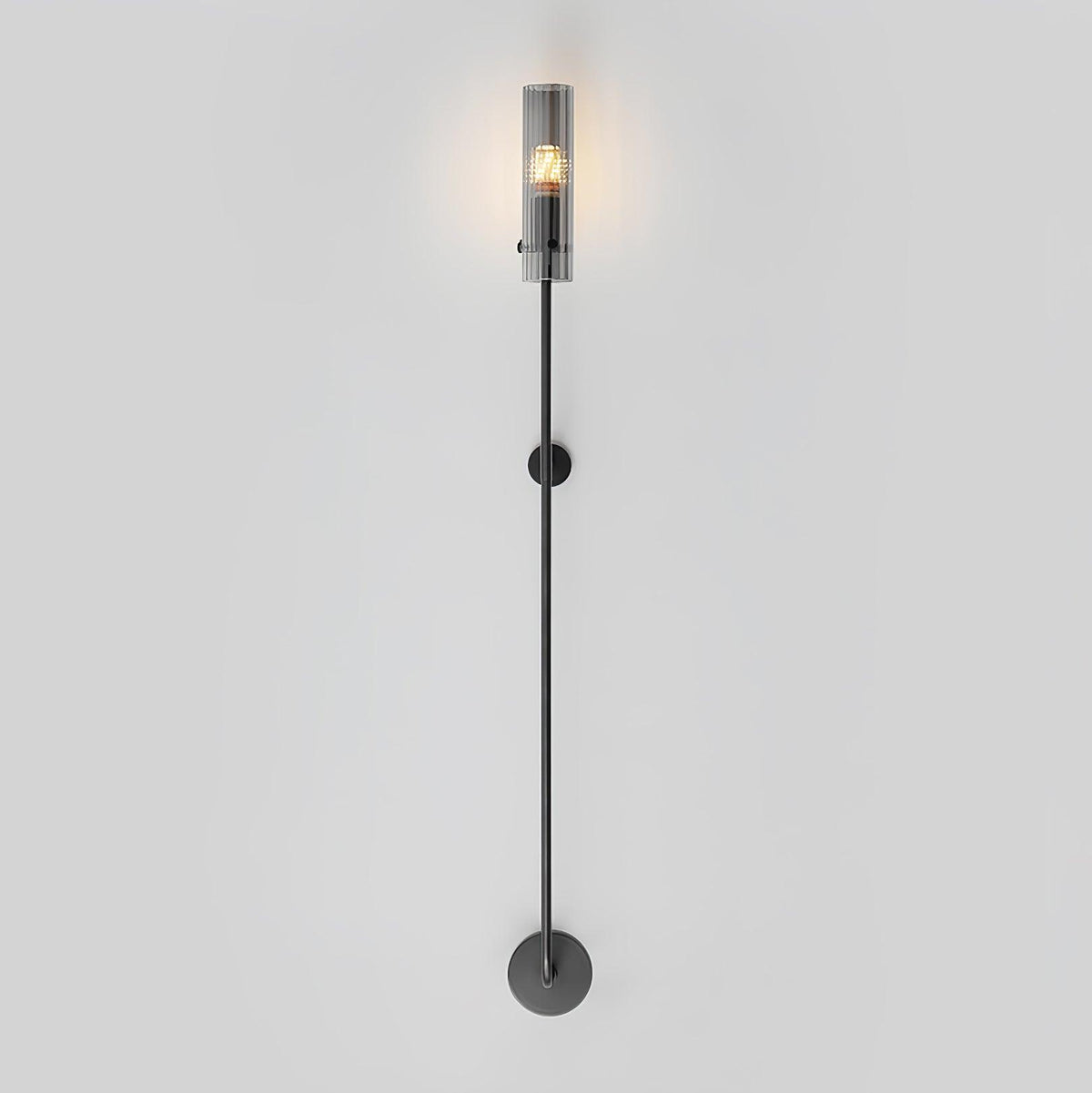 Orlio Applique Murale Verticale Minimaliste Moderne