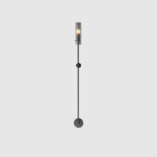 Avelis Applique Murale Verticale Minimaliste Moderne