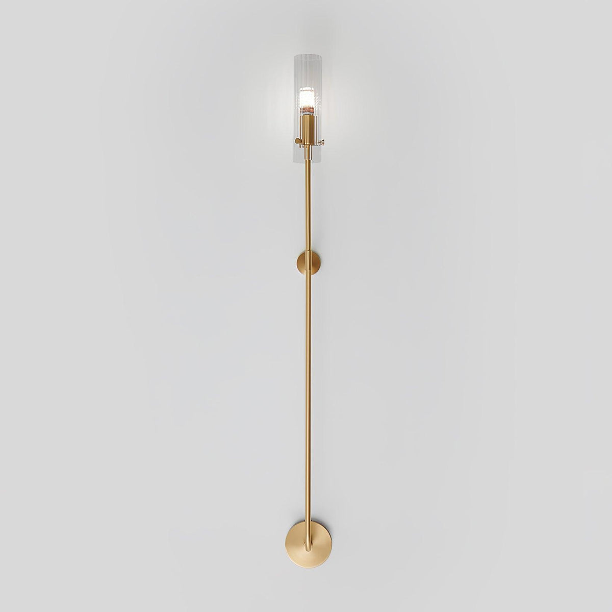Orlio Applique Murale Verticale Minimaliste Moderne