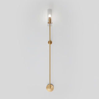 Avelis Applique Murale Verticale Minimaliste Moderne