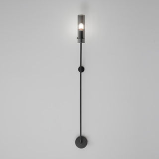 Avelis Applique Murale Verticale Minimaliste Moderne