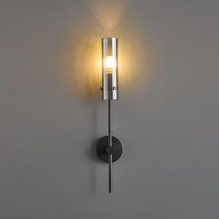 Avelis Applique Murale Verticale Minimaliste Moderne