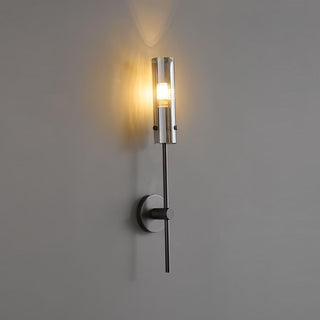 Avelis Applique Murale Verticale Minimaliste Moderne
