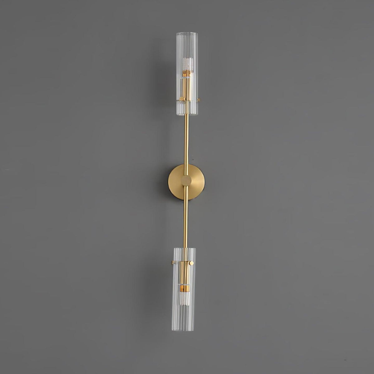 Orlio Applique Murale Verticale Minimaliste Moderne