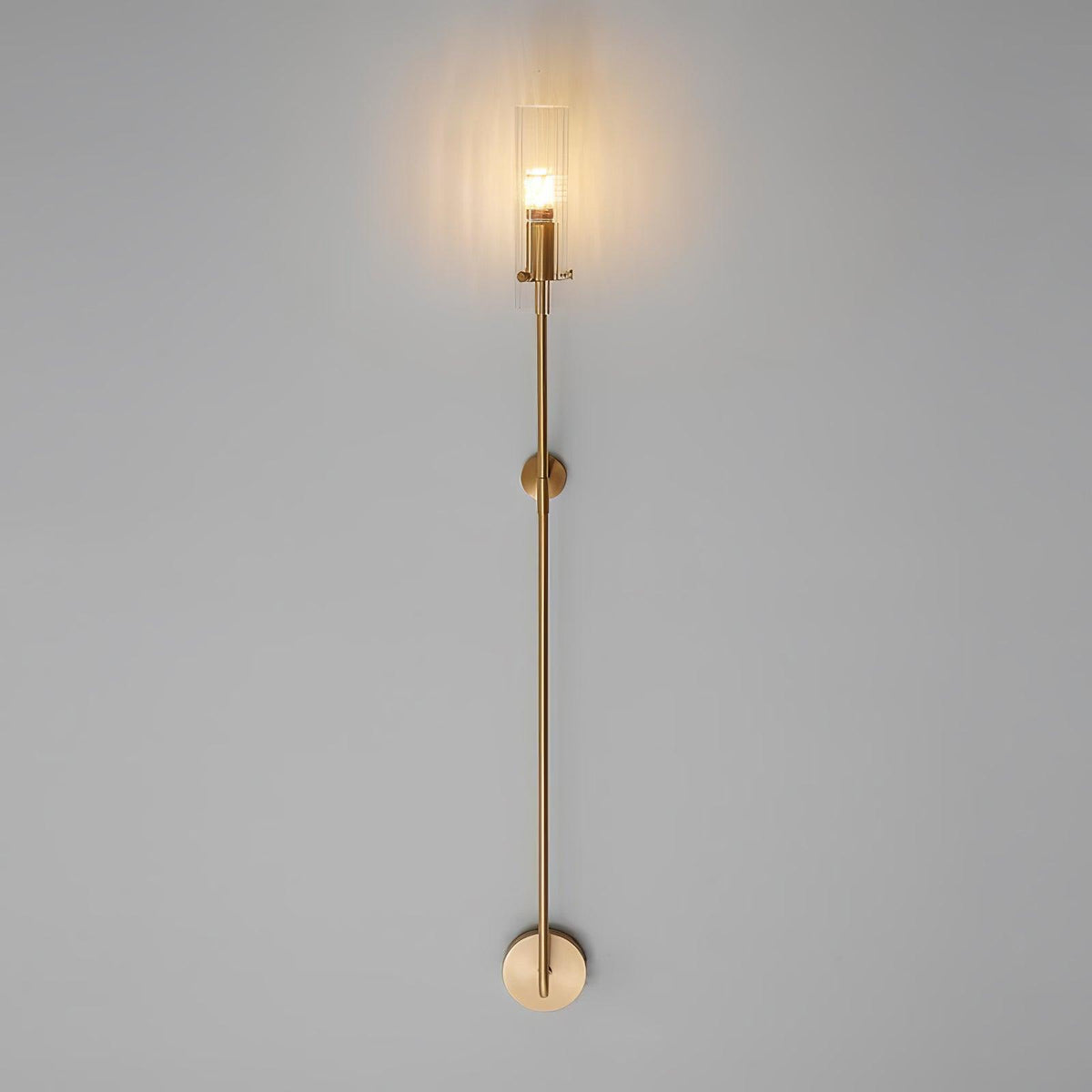 Orlio Applique Murale Verticale Minimaliste Moderne