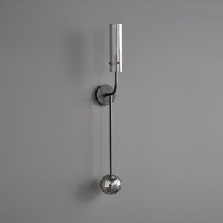 Avelis Applique Murale Verticale Minimaliste Moderne