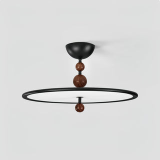 Irvibe Plafonnier / Plafonnier Encastré selon La Structure