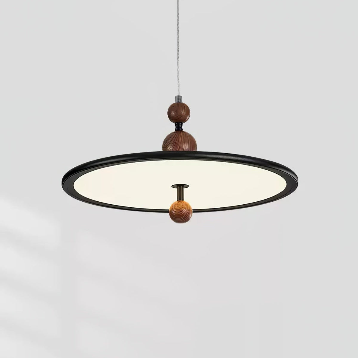Crig Suspension