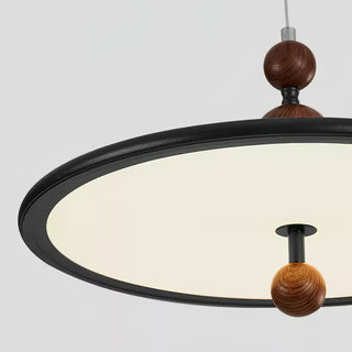 Crig Suspension
