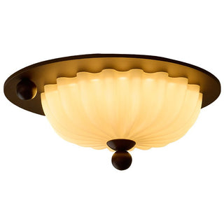 Eclipse Charm Ceiling Light-Neutral Decor