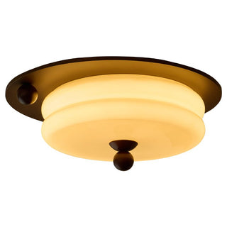 Eclipse Charm Ceiling Light-Neutral Decor