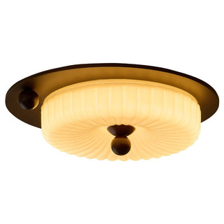 Eclipse Charm Ceiling Light-Neutral Decor