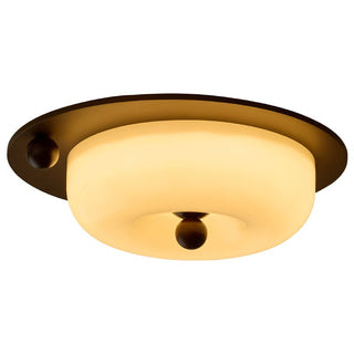 Eclipse Charm Ceiling Light-Neutral Decor