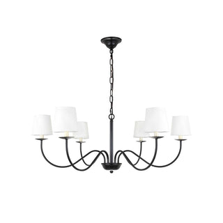 Amble Lustre Laiton Tissu Vintage Industriel-Luire