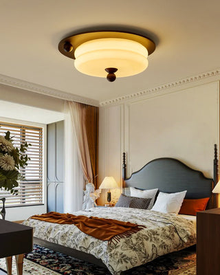 Eclipse Charm Ceiling Light-Neutral Decor