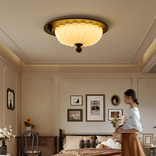 Eclipse Charm Ceiling Light-Neutral Decor