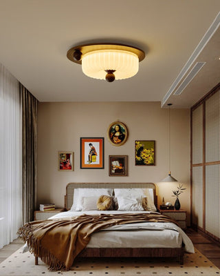 Eclipse Charm Ceiling Light-Neutral Decor
