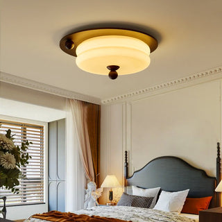 Eclipse Charm Ceiling Light-Neutral Decor