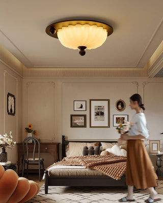 Eclipse Charm Ceiling Light-Neutral Decor