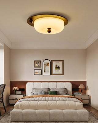 Eclipse Charm Ceiling Light-Neutral Decor