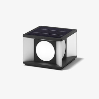 Joshun Éclairage extérieur moderne