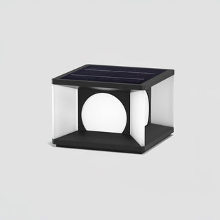 Joshun Éclairage extérieur moderne