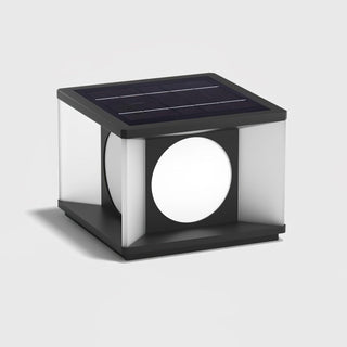 Joshun Éclairage extérieur moderne